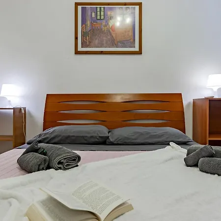 Casa Kira * Livorno