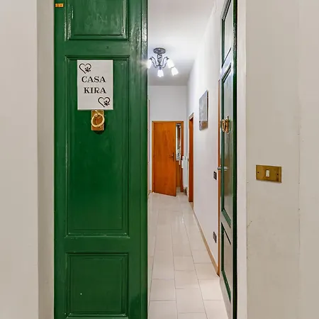 Casa Kira Apartment *