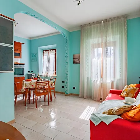 Apartment Casa Kira *