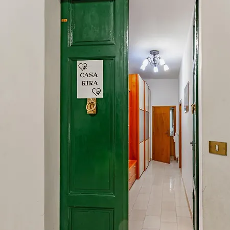 Casa Kira *