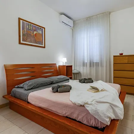 Casa Kira Livorno