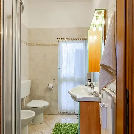Casa Kira * Livorno