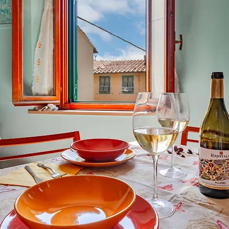 Apartment Casa Kira