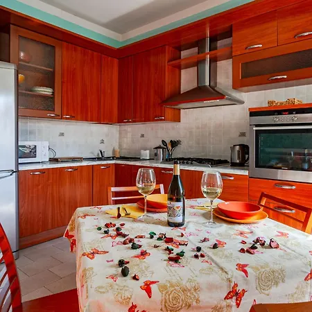 Casa Kira Livorno