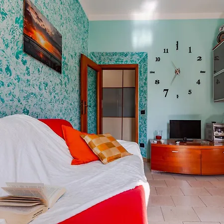 Casa Kira * Livorno