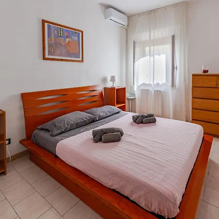 Apartment Casa Kira